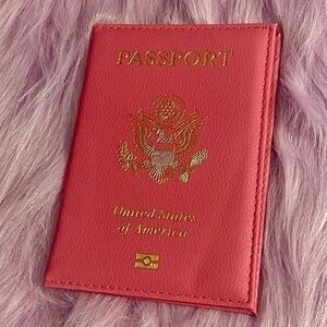 Passport Cover